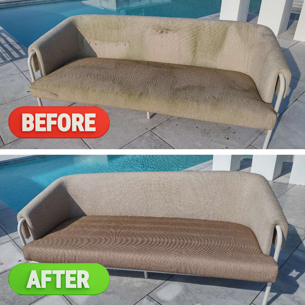 EaseHub® Multi-Enzyme Foam Cleaner ✨