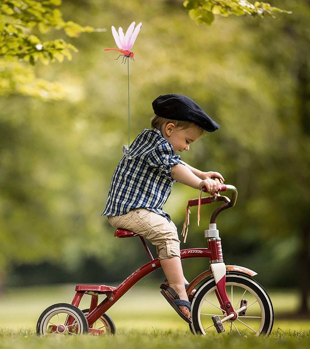 2026 Summer Hot Sale 49% OFF🔥Dragonfly Clip Bug Repe Llent