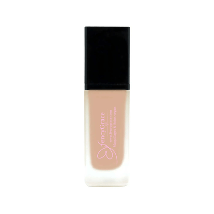 Debora 140 Vegan Moisturizing Foundation – Luminous Finish | FencyGrace