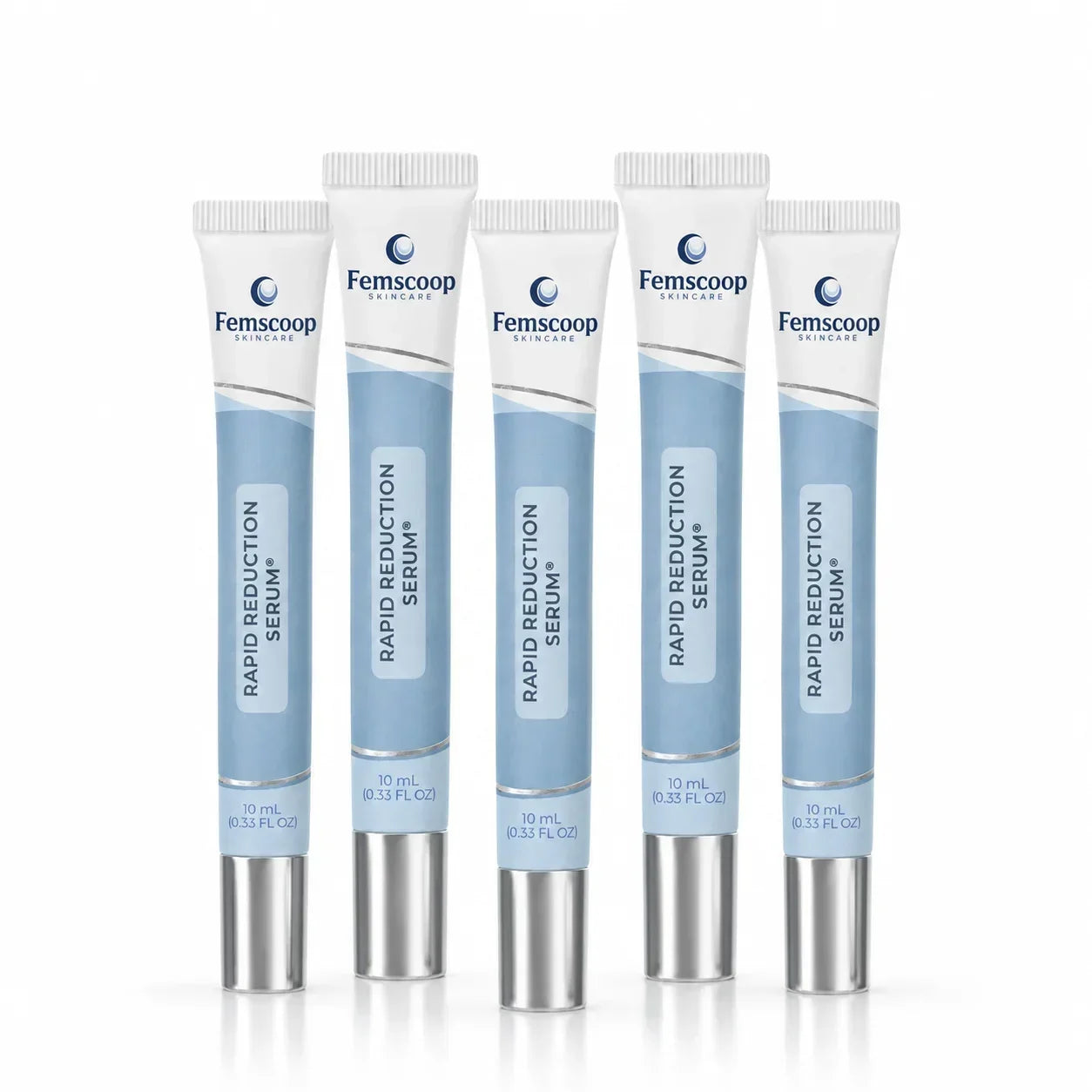 Instantly Erase Heavy Eye Bags & Dark Circles: Look Years Younger in Just 10 Minutes with Femscoop